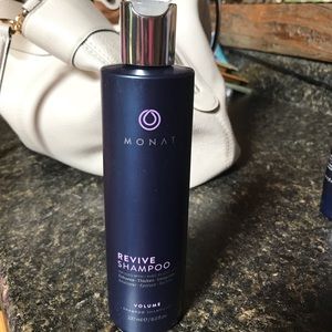 Brand new Monat Revive Shampoo